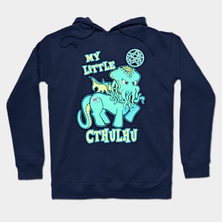 My Little Cthulhu Hoodie